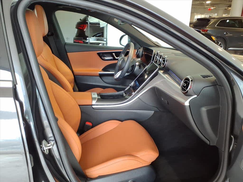 2023 Mercedes-Benz C-Class C 300 4MATIC® Sedan