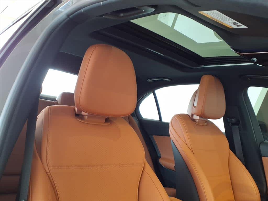 2023 Mercedes-Benz C-Class C 300 4MATIC® Sedan