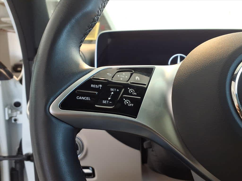 2022 Mercedes-Benz C-Class C 300 4MATIC® Sedan