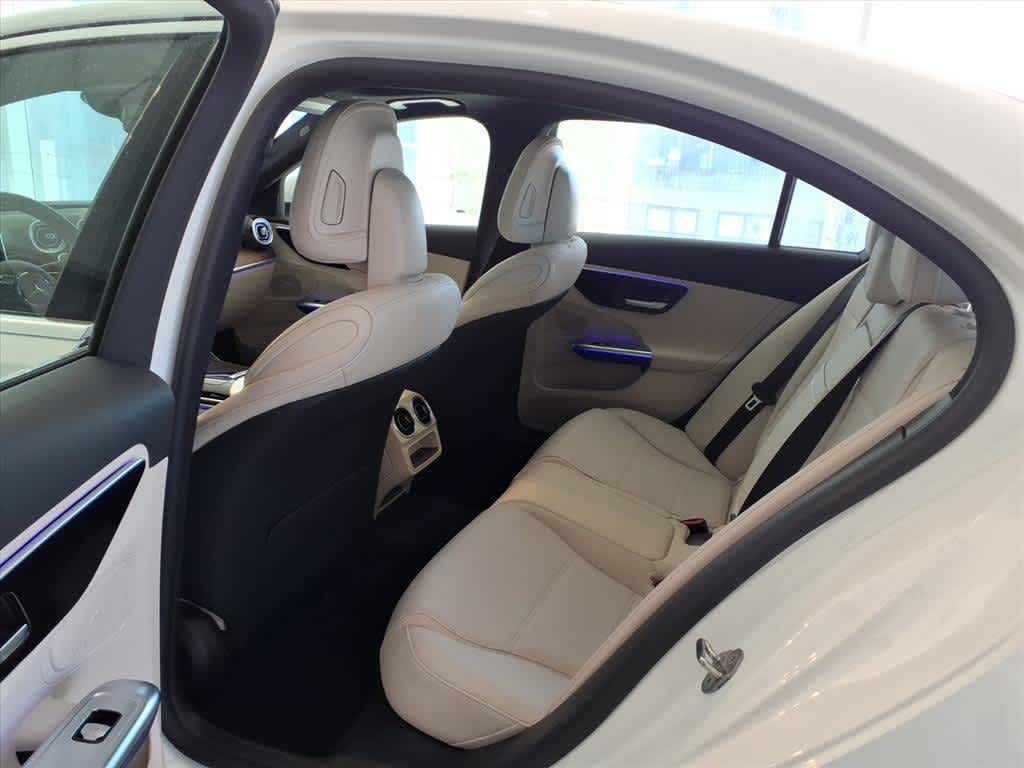 2022 Mercedes-Benz C-Class C 300 4MATIC® Sedan