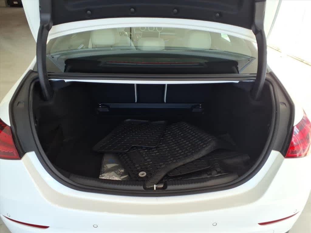 2022 Mercedes-Benz C-Class C 300 4MATIC® Sedan