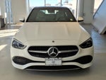 2022 Mercedes-Benz C-Class C 300 4MATIC® Sedan
