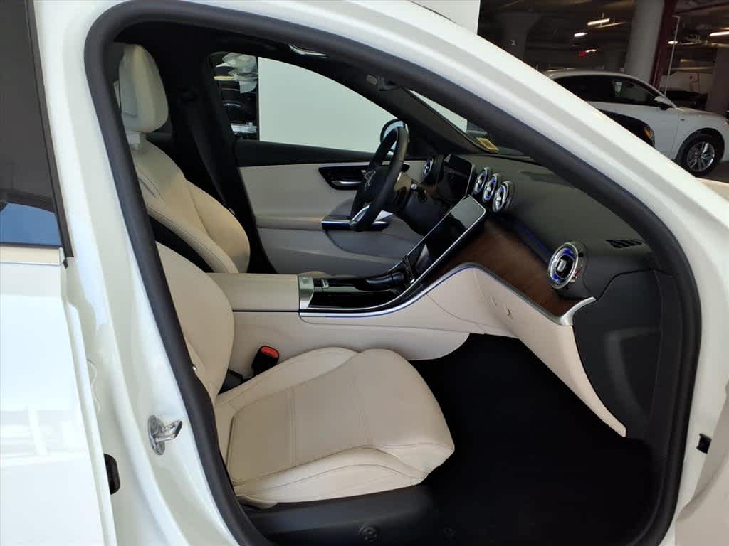 2022 Mercedes-Benz C-Class C 300 4MATIC® Sedan