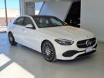 2022 Mercedes-Benz C-Class C 300 4MATIC® Sedan