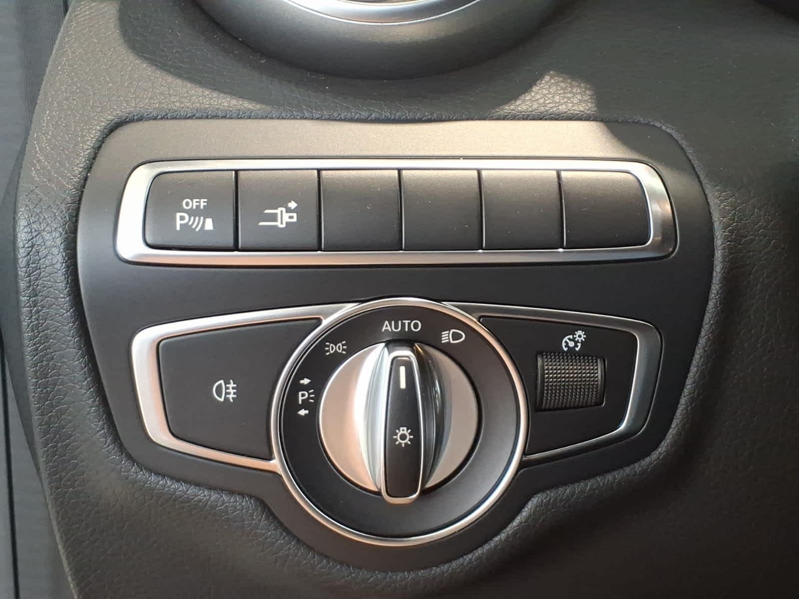 2021 Mercedes-Benz C-Class AMG® C 43 4MATIC® Coupe