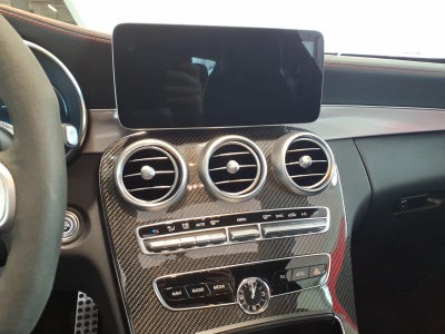 2021 Mercedes-Benz C-Class AMG® C 43 4MATIC® Coupe