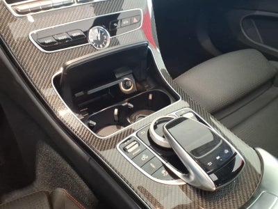2021 Mercedes-Benz C-Class AMG® C 43 4MATIC® Coupe