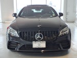 2021 Mercedes-Benz C-Class AMG® C 43 4MATIC® Coupe