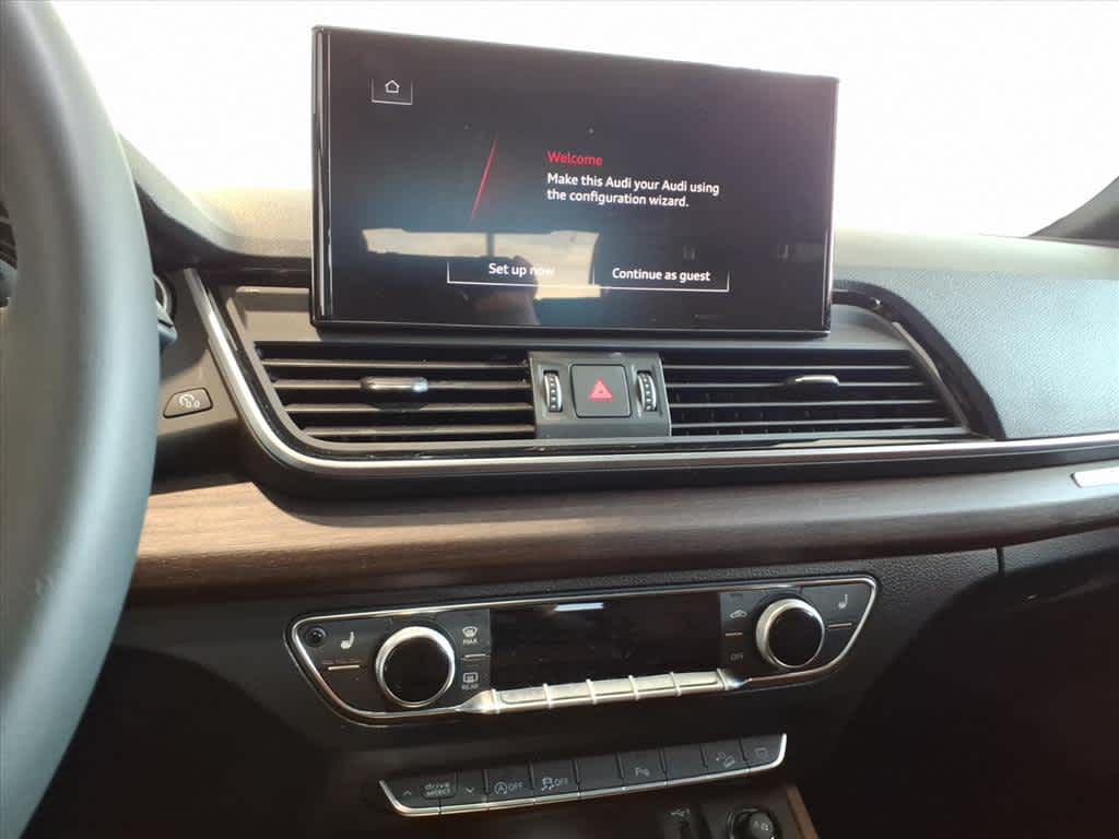 2024 Audi Q5 Sportback S line Premium Plus 45 TFSI quattro