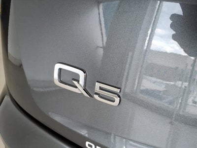 2024 Audi Q5 Sportback S line Premium Plus 45 TFSI quattro
