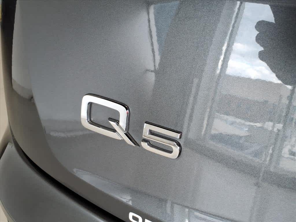 2024 Audi Q5 Sportback S line Premium Plus 45 TFSI quattro