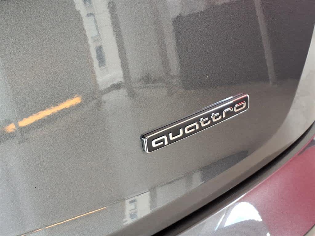 2024 Audi Q5 Sportback S line Premium Plus 45 TFSI quattro