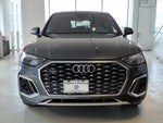 2024 Audi Q5 Sportback S line Premium Plus 45 TFSI quattro