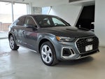 2024 Audi Q5 Sportback S line Premium Plus 45 TFSI quattro
