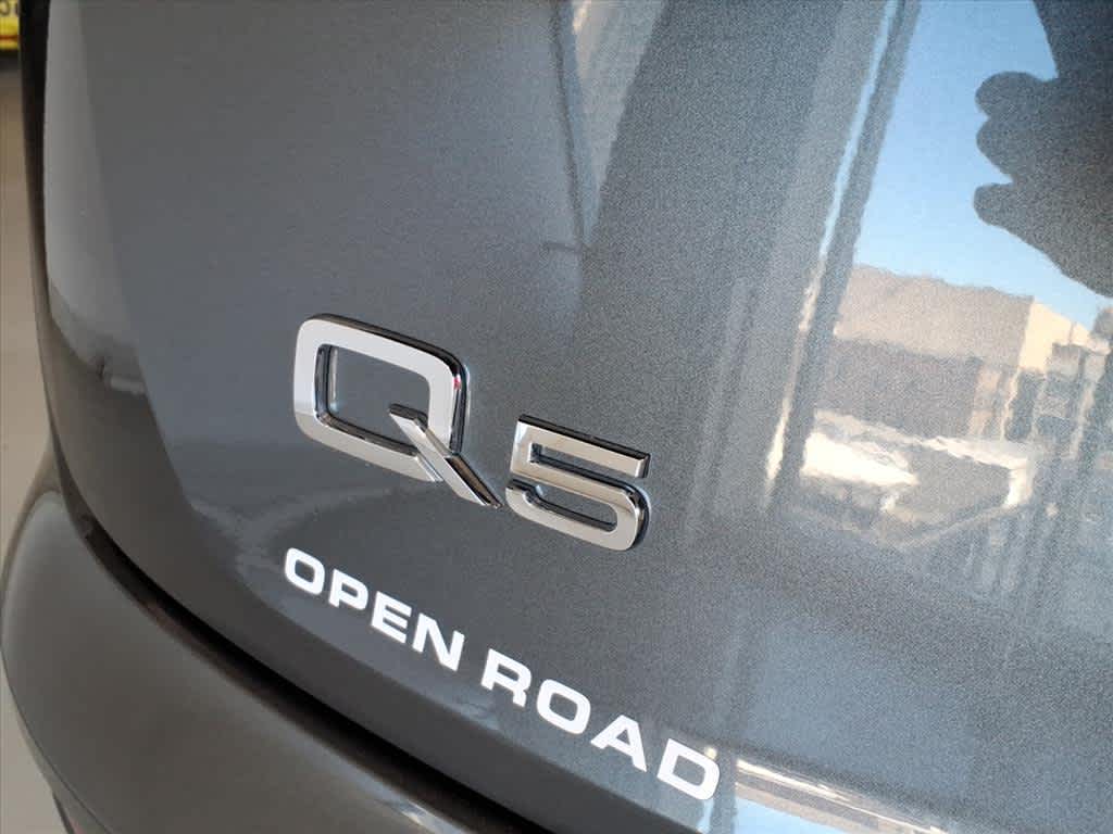 2025 Audi Q5 Sportback S line Premium Plus 45 TFSI quattro