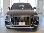 2025 Audi Q5 Sportback S line Premium Plus 45 TFSI quattro