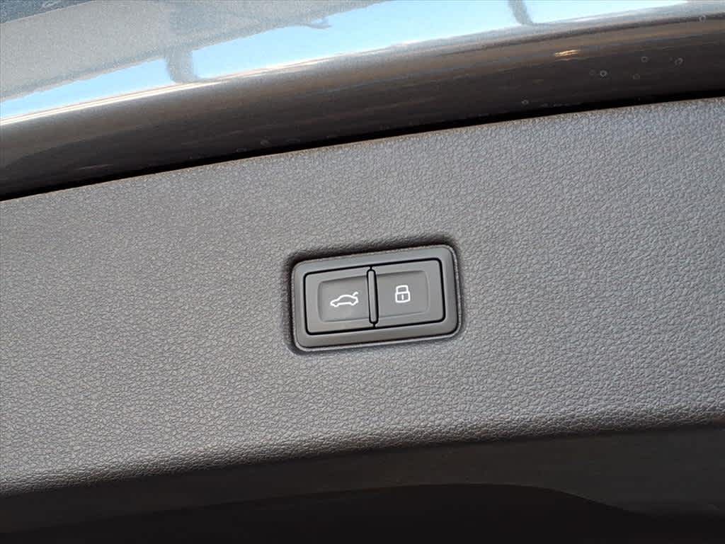 2025 Audi Q5 Sportback S line Premium Plus 45 TFSI quattro