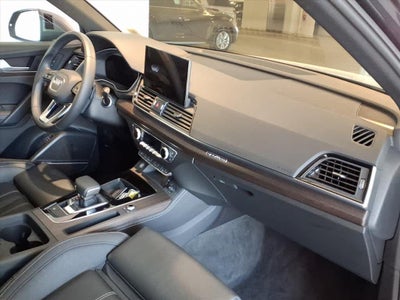 2025 Audi Q5 Sportback S line Premium Plus 45 TFSI quattro