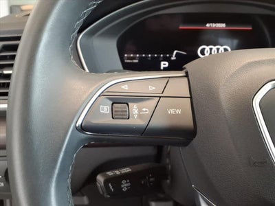 2025 Audi Q5 Premium 40 TFSI quattro