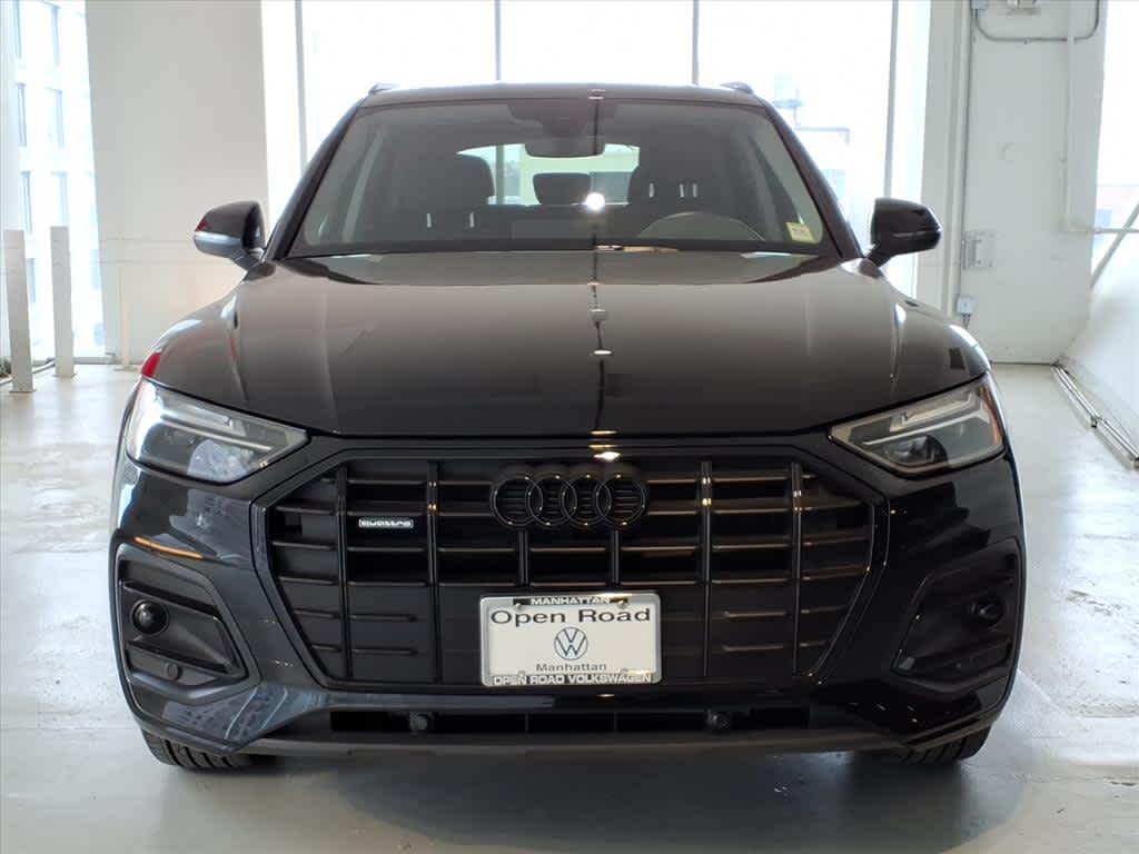2025 Audi Q5 Premium 40 TFSI quattro