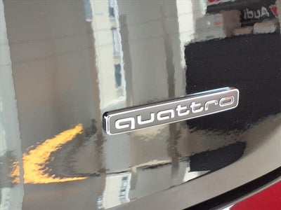 2025 Audi Q5 Premium 40 TFSI quattro