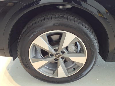 2025 Audi Q5 Premium 40 TFSI quattro