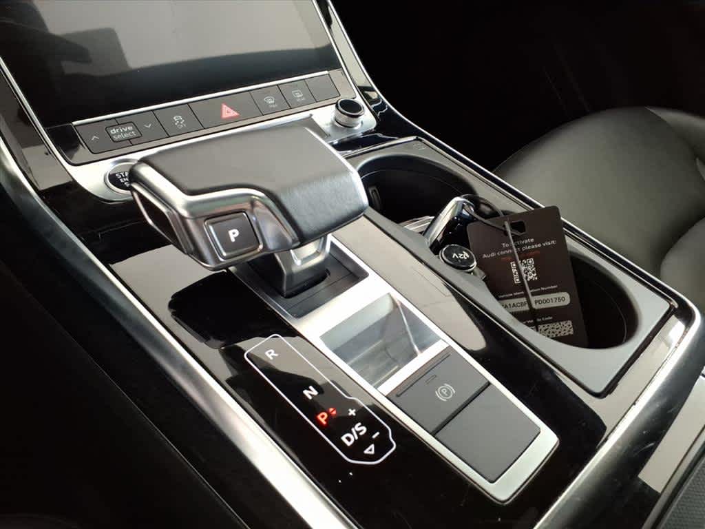 2023 Audi Q7 Premium 45 TFSI quattro