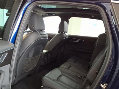 2023 Audi Q7 Premium 45 TFSI quattro