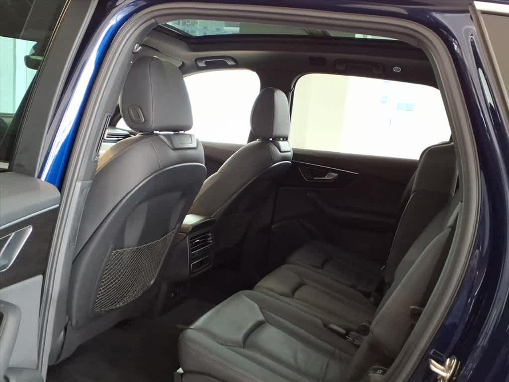 2023 Audi Q7 Premium 45 TFSI quattro