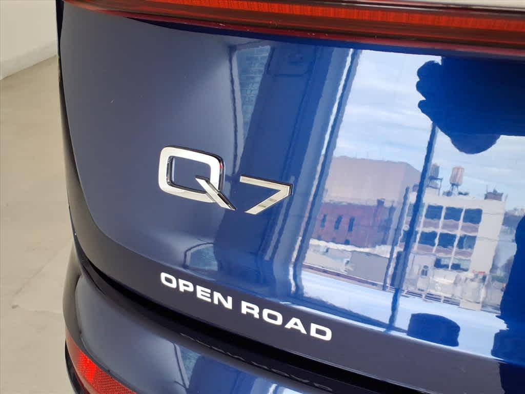 2023 Audi Q7 Premium 45 TFSI quattro