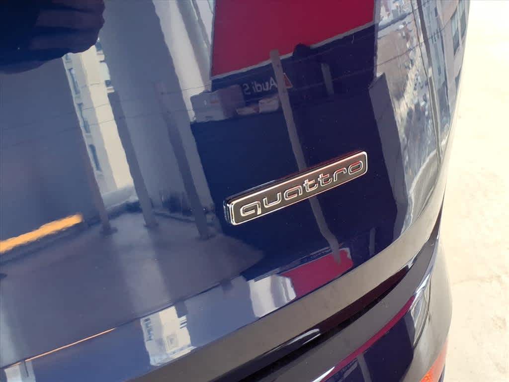 2023 Audi Q7 Premium 45 TFSI quattro