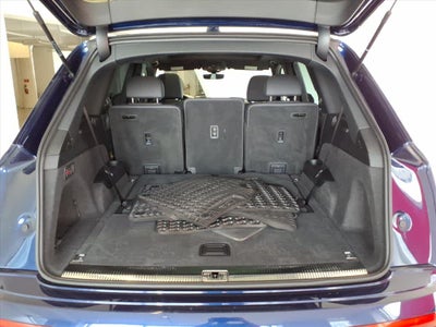 2023 Audi Q7 Premium 45 TFSI quattro