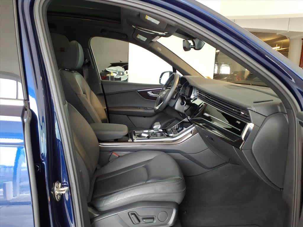 2023 Audi Q7 Premium 45 TFSI quattro