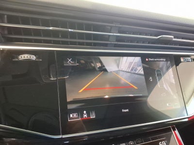 2023 Audi Q7 Premium 45 TFSI quattro