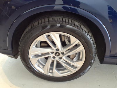 2023 Audi Q7 Premium 45 TFSI quattro