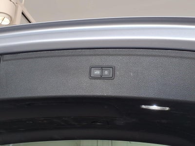 2023 Audi SQ5 Premium Plus 3.0 TFSI quattro
