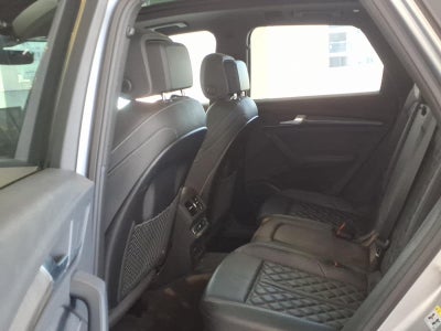2023 Audi SQ5 Premium Plus 3.0 TFSI quattro
