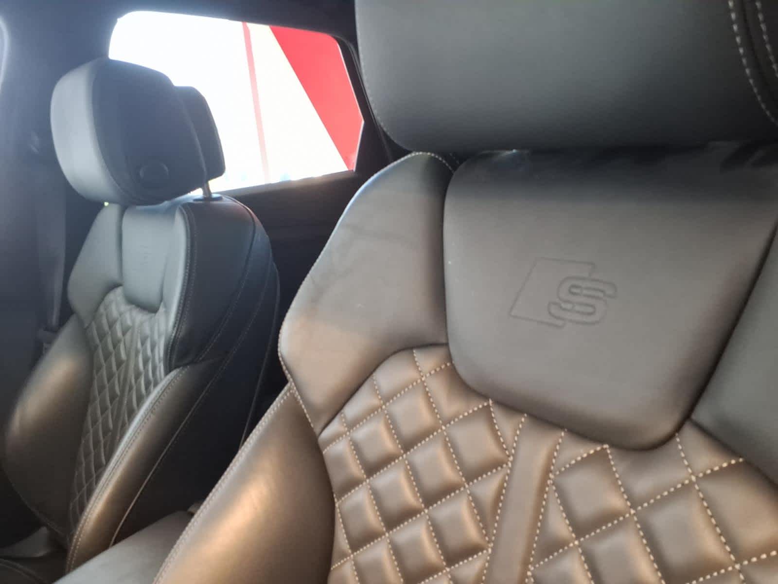 2023 Audi SQ5 Premium Plus 3.0 TFSI quattro