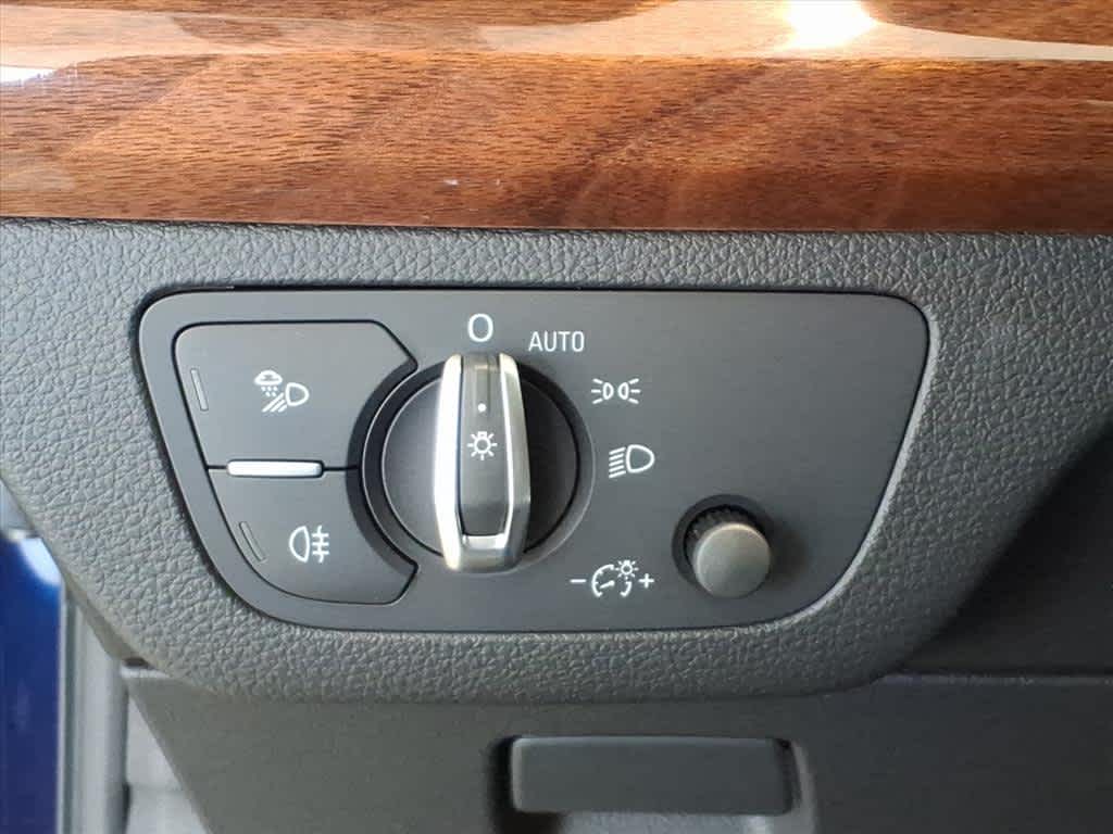 2025 Audi Q5 Premium Plus 40 TFSI quattro