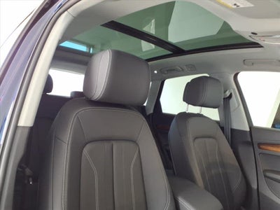 2025 Audi Q5 Premium Plus 40 TFSI quattro