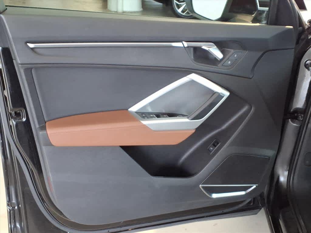 2019 Audi Q3 2.0 TFSI Premium Plus quattro