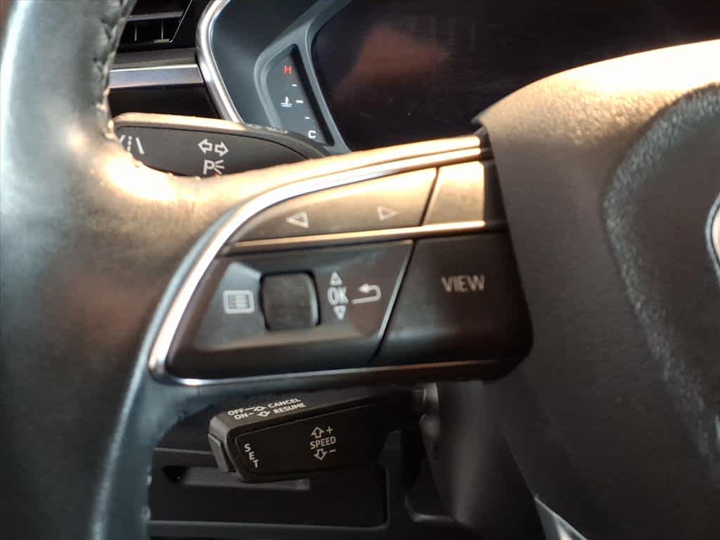 2019 Audi Q3 2.0 TFSI Premium Plus quattro