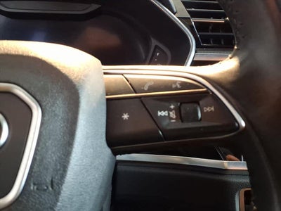 2019 Audi Q3 2.0 TFSI Premium Plus quattro