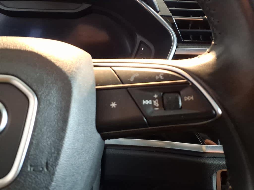 2019 Audi Q3 2.0 TFSI Premium Plus quattro