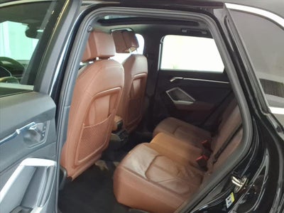 2019 Audi Q3 2.0 TFSI Premium Plus quattro