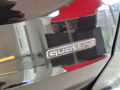 2019 Audi Q3 2.0 TFSI Premium Plus quattro