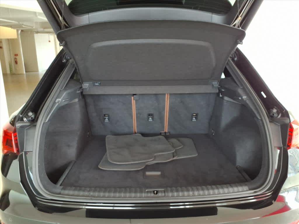 2019 Audi Q3 2.0 TFSI Premium Plus quattro