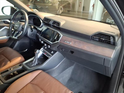 2019 Audi Q3 2.0 TFSI Premium Plus quattro