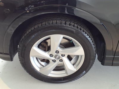 2019 Audi Q3 2.0 TFSI Premium Plus quattro