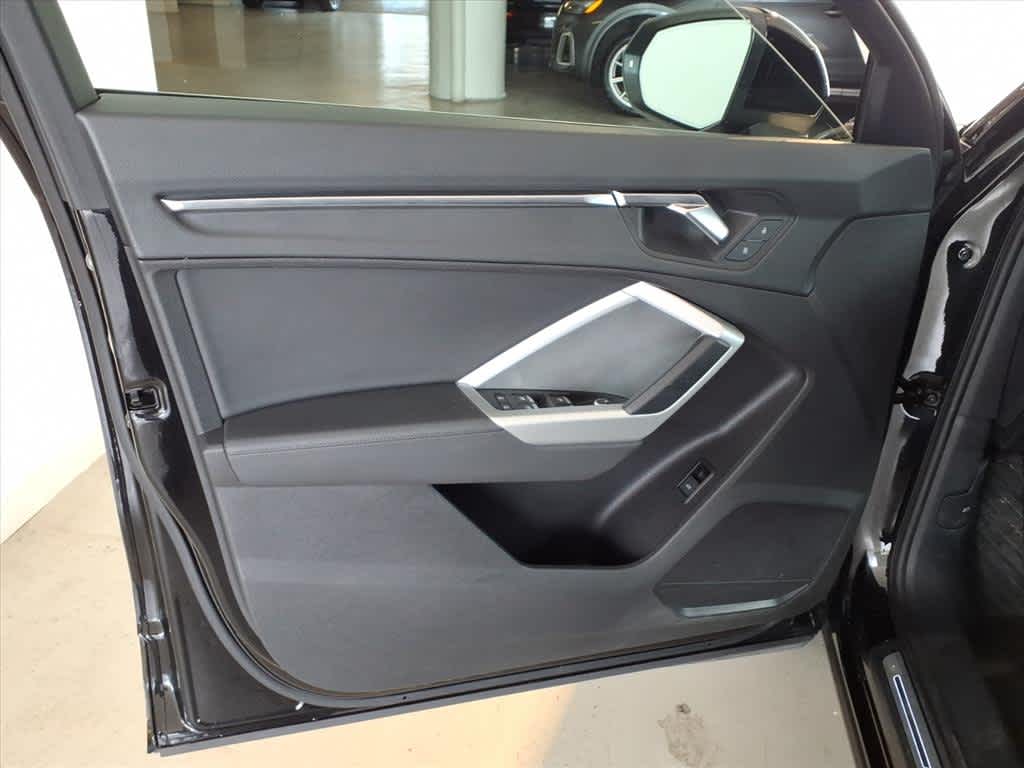 2021 Audi Q3 S line Premium 45 TFSI quattro